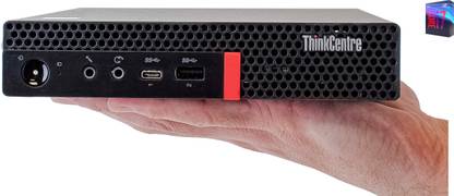 Hayyo Core i7 (9th Gen) [8 Cores, 8 Threads, Upto 4.70 GHz]- ThinkCentre Mini PC [MKM] Intel® Core™ i7 (9th Gen) Processor [12MB Cache, Up to 4.70 GHz] (32 GB RAM/Intel® UHD 4K 630 Graphics/1 TB SSD Capacity/Windows 11 Pro) Mini Gaming Tower with MS Office