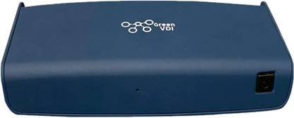 Green VDI GVDI120 Ultra Thin Client / Zero Client Window - Linux, ‎Integrated Graphics, ARM 1.2 GHz Dual Core, 0 MB Graphics Card, 1 GB DDR3, 1 GB Seria ATA Mini PC