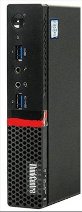 M Tech Len Tiny M900 - Windows 10, Intel, Core i3 6th Generation, 4 GB DDR4, 256 GB SSD Mini PC