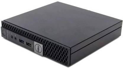 DELL Refurbished OPTIPLEX 7040 WYSE intel core i7th 6th Generation - Windows 11 Pro, intel, intel core i7th 6th Generation, 600 MB Graphics Card, 16 GB DDR-4, 512 GB SSD Mini PC