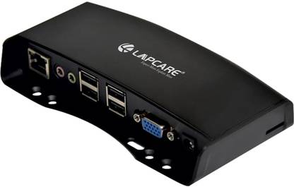 LAPCARE FL200 - Windows 10, INTEL, CORE 2 DUO, 512 MB DDR3, 0 Mini PC