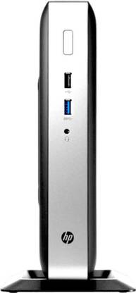 GENX PC Hp T628 - Intel J1900 Quad Core Processor, Intel, 8 GB DDR3L, 256 GB SSD Mini PC