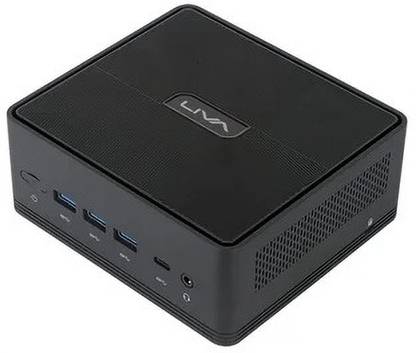 Sri mishri system ECS - INTEL, -, DDR4, SSD Mini PC