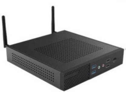 AXL Mini PC CQ7 - INTEL Core i5 12500/ 16GB DDR4/ 500GB SSD/ Intel Desktop Support - Windows 11, Intel, Intel, 16 GB DDD4, 500 GB SSD Mini PC