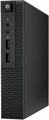 Nayajaisa (Refurbished Dell)Optiplex 3020 Mini PC i5 4th 8-512 - Windows 10, MS Office|HD Graphics|USB, Ethernet,VGA|PAN India 1 Year Warranty, LGA 1150, 8 GB DDR3, 512 GB SSD Mini PC