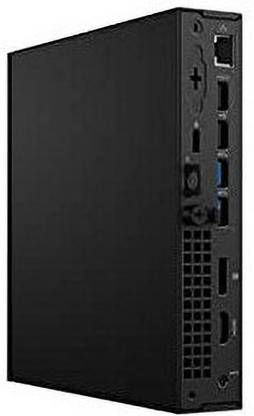 M Tech Tiny 3040 - Intel 6th generation, Barebone 6th generation, DDR3, SSD And HDD Mini PC