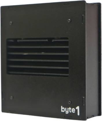 Thinvent Byte 1 11th Gen Mini PC|8GB RAM & 256GB M.2 SSD|Intel N4120 Processor|4K Display - Windows 11 Pro, Intel Celeron N4120, Intel Celeron, 8 GB DDR4, 256 GB m.2 SSD Mini PC