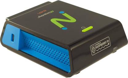 ncomputing RX-RDP+ - Linux, ARM7, ARM, 256 MB DDR2, SSD Mini PC