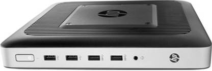 TechReunions (Renewed)HP Mini PC(8GBRAM,128GBSSD,Windows10, MS Office,AMD Radeon Graphics) - Windows 10, AMD Embedded G-Series GX- 420G, AMD Embedded G-Series GX- 420GI, 400 MB Graphics Card, 8 GB DDR3, 128 GB M.2 SSD Mini PC