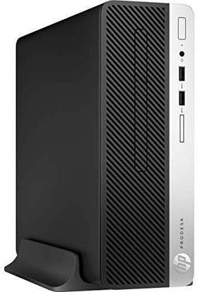 HP (Refurbished) ProDesk 400 G4 - Windows 10, Intel®, i5 6th Gen, 8 GB DDR4, 256 GB SSD Mini PC