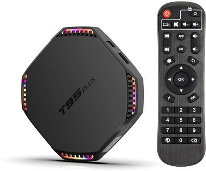 Orlov Android 11.0, Dual Band WiFi, Bluetooth 4.0 & Voice Support - Android v4.4 (KitKat), NITEL, RK3566, 8 GB DDR3, 64 GB 10 Mini PC