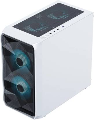Square One GAMING PRO - Windows 11 Pro, INTEL, I7 6TH GENERATION, 4 GB Graphics Card, 16 GB DDR4, 1000 GB SSD Mini PC