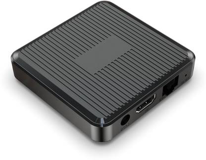 V88R X98Q Mini Pc Box with Amlogic S905W2 Quad core Processor - 4K UHD Video, - Android v4.4 (KitKat), NITEL, AMLOGIC S905W2, 2 GB DDR3, 16 GB 10 Mini PC