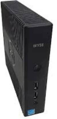 Nayajaisa (Refurbished)5060 Wyse AMD 8-256 - Windows 10, AMD GX-424CC | 8GB RAM | 256GB SSD | MS Office | WiFi | AMD Radeon R5E, AMD GX-424CC, 8 GB DDR3, 256 GB SSD Mini PC