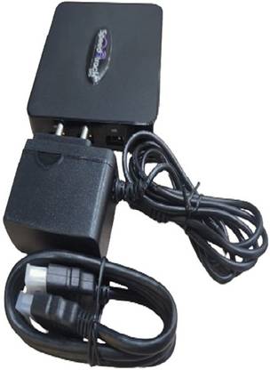 Speedotrack Thin client PC - Linux, ARM, intel core i9, 2 GB Graphics Card, 2 GB DDR3, 16 GB FLASH Mini PC