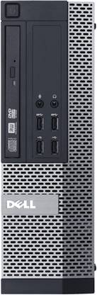 DELL Refurbished-i7-16GB-1TB - Windows 10, Intel, Refurbished PC Intel Core i7-2600, 0 GB Graphics Card, 16 GB DDR3, 1024 GB SSD Mini PC