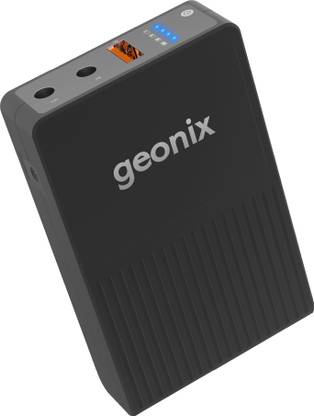 Geonix GXRUPS48B Power Backup for Router