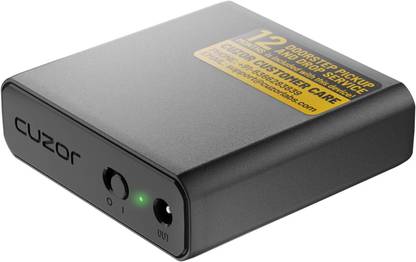 Cuzor CZ-01A-12 Power Backup for Router