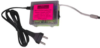 Bem ANAVARATA™ 54ANA-5V MINI UPS Power Backup for Router