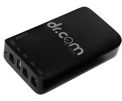 dr.com DRU-8000 Power Backup for Router