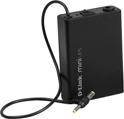 D-Link DPS-FU1211 Power Backup for Router