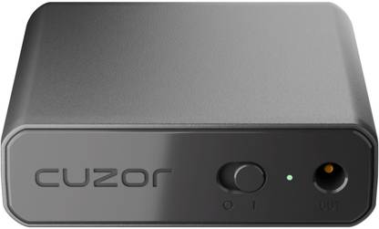 Cuzor MUC05-1225BK Power Backup for Router