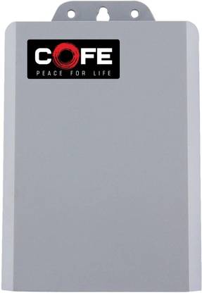 COFE CF-UNW07 UPS Battery Power Backup Upto 8 Hours | 3 x 2600 mAh Power Backup for Router