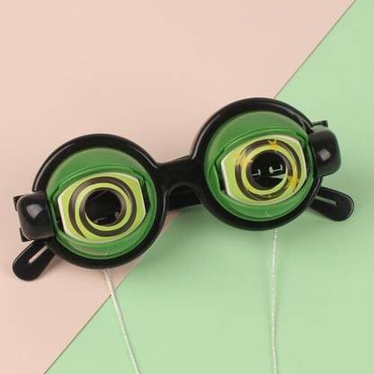 Hashtag eyewear Minion Goggles