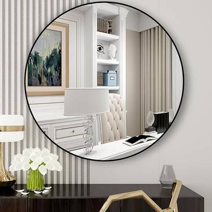 Maison Elan mirror02 Decorative Mirror