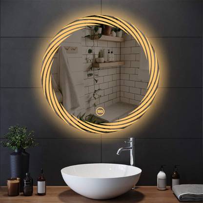 Spark Global Glass SG292 Bathroom Mirror