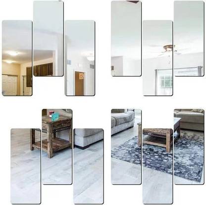 GAPVELU 1 Shadow Box Mirror