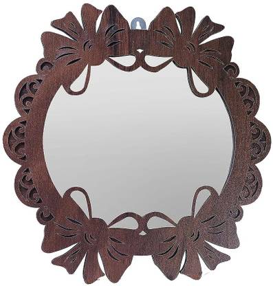 Dinbandhu Shop 4452 Decorative Mirror