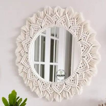 Noorhandcrafted Wall Decor Mirror.06 Decorative Mirror