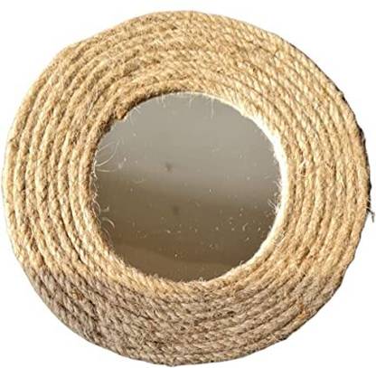 Zippy Flora ?ZF151382-85 Decorative Mirror