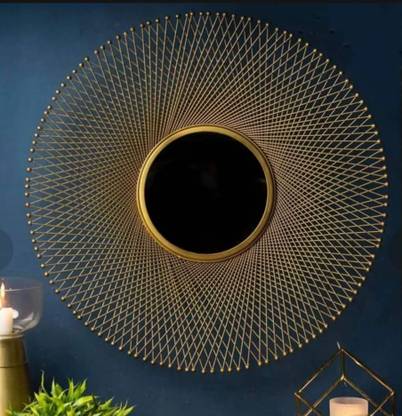 N M CREATIVE DESIGN 8544 Decorative Mirror