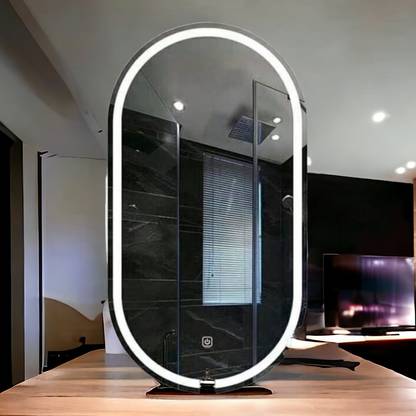 prerena LA25 Lighted Mirror