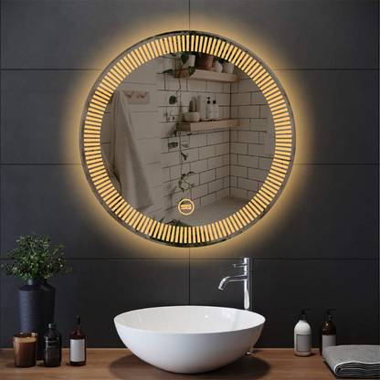 Spark Global Glass SG231 Bathroom Mirror