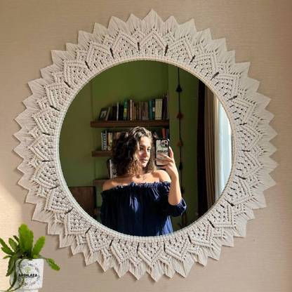 lachicraft 19 Decorative Mirror