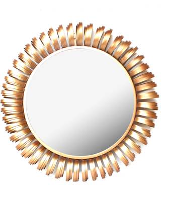 Fine Art HDFU-13012 Decorative Mirror
