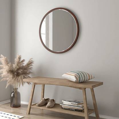 THE OLD CABINET TOC-MIR-2034 Decorative Mirror