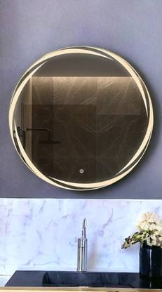 prerena LA22 Lighted Mirror