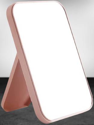 TOMATUS T_PACK_OF_1_MIRROR_A_PINK_56 Decorative Mirror