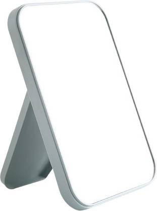 TOMATUS T_PACK_OF_1_MIRROR_A_BLUE_45 Decorative Mirror