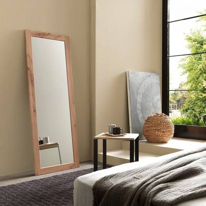 Livince Solid Wood Dressing Table