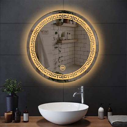Spark Global Glass SG232 Bathroom Mirror