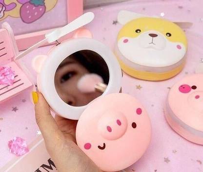 BRANDSUN MAKEUP MIRROR 01 Lighted Mirror