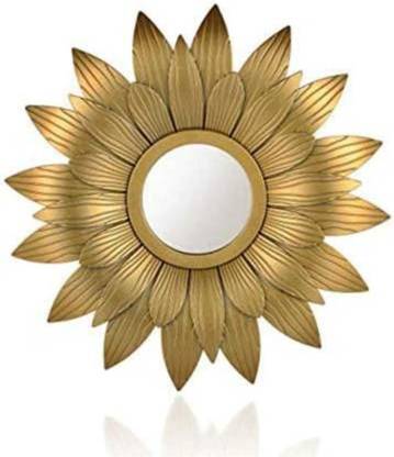 baa 5 Decorative Mirror