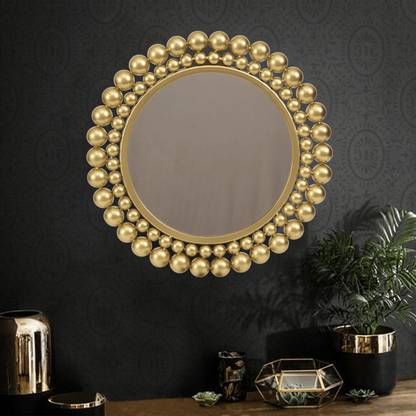 Home4U Amagya Mirror Decorative Mirror