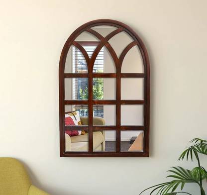 ARTISANS HOME AH-0238 Bathroom Mirror