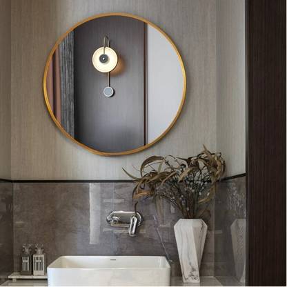AGI AGI214 GD Decorative Mirror